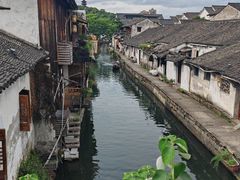 -绍兴书圣故里景区