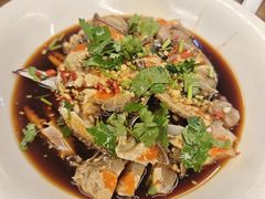 -水先生寧波菜(天一店)