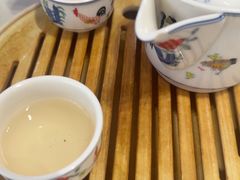 -南拳十三姨·潮汕砂锅粥·粤菜(西单大悦城店)