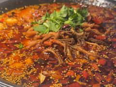 -麻六记(新天地店)