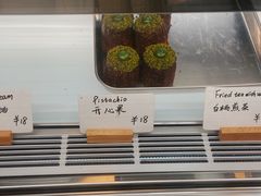 -发酵食堂(屏风街店)