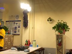 -鱼羊宴烤鱼羊蝎子烧烤(怡馨家园店)