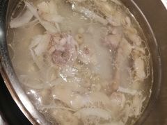 -椰夫人·养生椰子鸡(金沙洲永旺店)