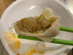 -宝源饺子(麦子店街店)