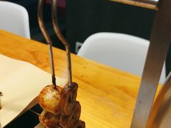 -泰山签挂烤串•精酿啤酒(神州店)