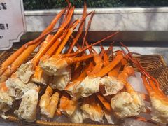 -川骄海鲜自助(河东店)