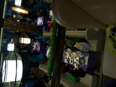 -泰米·休闲餐厅