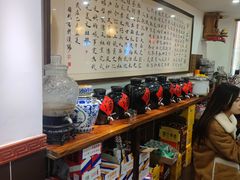 -刘师父老汉口江湖菜(蔡锷路店)