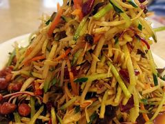 -胖太太四川麻辣排骨串(镇江路分店)