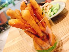 -椒爱水煮鱼川菜(新抚万达店)