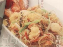 -和记小菜(大宁店)