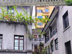 -大韩民国临时政府旧址