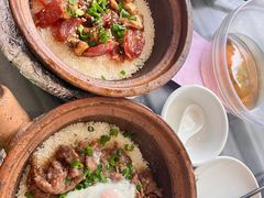 -红星光发煲仔饭(大石街店)