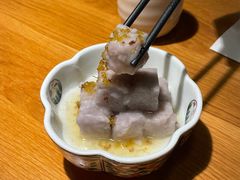 桂花荔浦芋头-庆春朴门