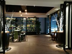 -德迹斋禅意文化茶馆·茶空间·商务洽谈•宴席(桃园店)