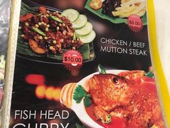 -新加坡Zam Zam餐馆