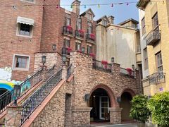 -中旅阿那亚九龙湖·公主酒店