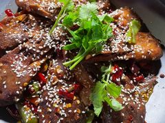 -二钳洞庭虾蟹·江湖菜(成都鹭岛店)