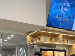 -霸王茶姬(正佳广场店)