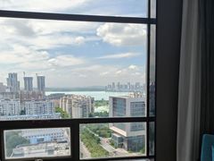 -北京亚奥国际酒店