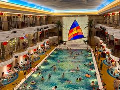 -海韵之星邮轮水会(明发商业广场店)