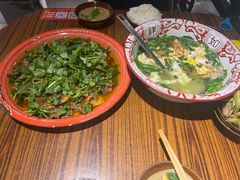-丁叮小排档·八道江湖菜·团建聚餐(车公庙店)
