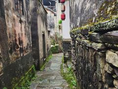 -石潭村