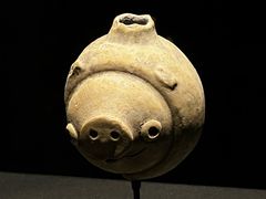 -三星堆博物馆
