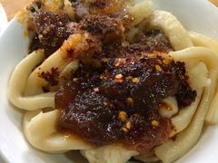 甜水面-洞子口张老二凉粉(文殊院店)