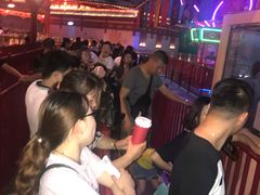 -万达茂商场(南京仙林店)