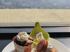 -华厦大酒店·桃源西餐厅·自助餐