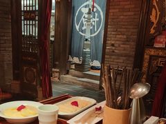 -袁老四重庆老火锅(桐梓坡店)