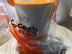 -CoCo都可(印象城店)