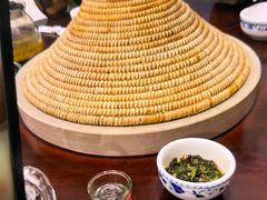 -姚记抚仙湖石锅鱼庄