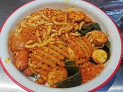 -堂堂小伙夫·辽宁小吃大排档(京西大悦城店)