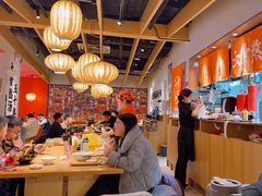 -味千拉面(淮安万达店)