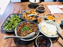 -凤源豆花(新豪天地店)