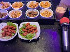 -纯K(打浦桥店)