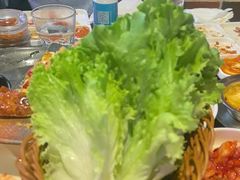 -老卜奎齐齐哈尔烤肉(人民东路店)