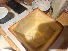 -绿茶餐厅(西单老佛爷店)