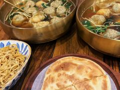-荣记歡喜·馄饨铺(开发区振华购物中心店)