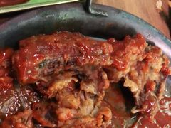 必点炸鸡翅配年糕-HOTISLAND海鸡岛·韩国料理(江南西店)