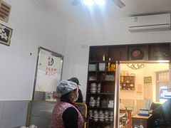 -清真宏玉祥黄门脸餐厅(华荫东里店)