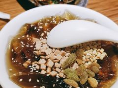-付小姐在成都(川沙店)