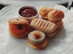 -上海柏悦酒店