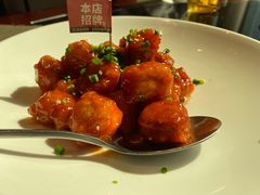 -紫阳海鲜楼·传承闽味(长乐路总店)
