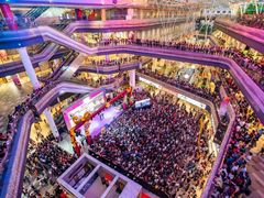 -咏春拳学总会·一拳咏春(双井店)