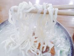 -阿伟鹅肉面馆白斩店(谢家总店)