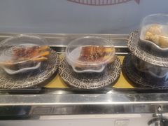 -争鲜回转寿司(通州万达店)