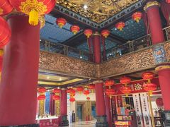 -皇宫大酒店